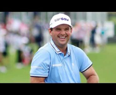 Judge Dismisses Patrick Reed’s $1B Defamation Lawsuit