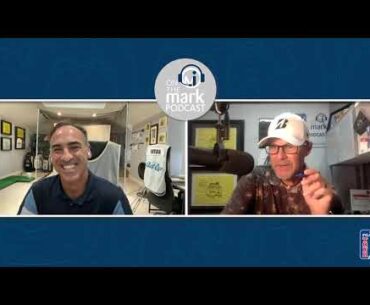 Insight to Help You from Tee to Green with Hernan Rey