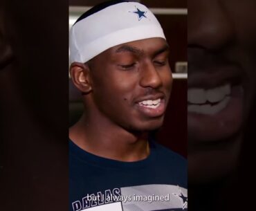 #Cowboys DARON BLAND Time NOW!!! Next Man UP!!!