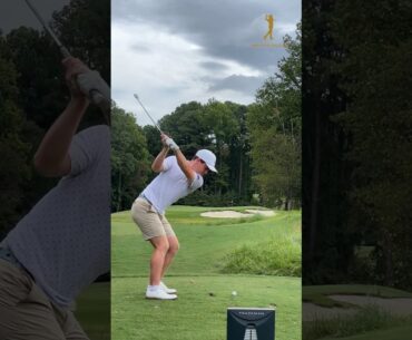 Own Your Golf Game - Peter Fountain #oygg #ownyourgolfgame