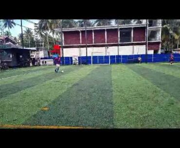long shots  goal ഞാന്‍ അടിച്ചത് (1)