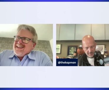 Cubs REKAP Podcast ⚾ (S1-EP 30) Should the Chicago Cubs Have Added More Pitching?