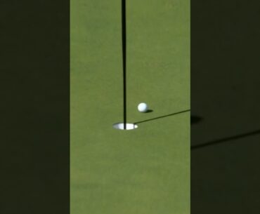 Jon Rahm's INCREDIBLE match-winning shot! 🤯