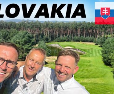 World's Best Golf Course That You Don't Know About