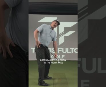 How To Keep The Range of Motion in Your Golf Swing as You Get Older