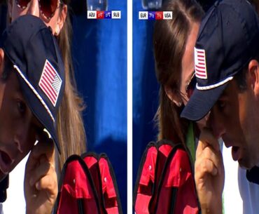 Emotional Moment: Scottie Scheffler Breaks Down in Tears after a HUMILIATING 9&7 Worst Defeat!