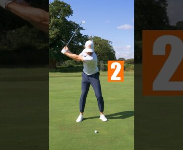 3 Step Impact Method