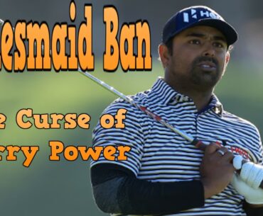 Anirban Lahiri :  The Crushed Crusher
