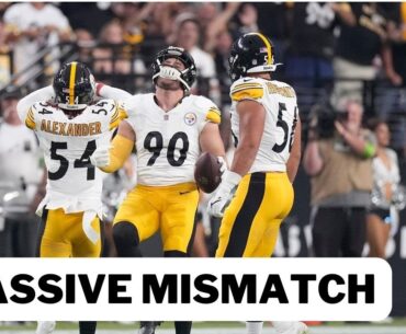 Steelers-Texans: Will T.J. Watt, Alex Highsmith terrorize C.J. Stroud?