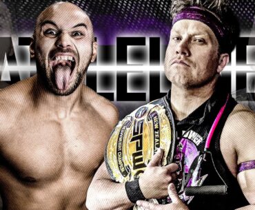 SPW Battle Lines 2023