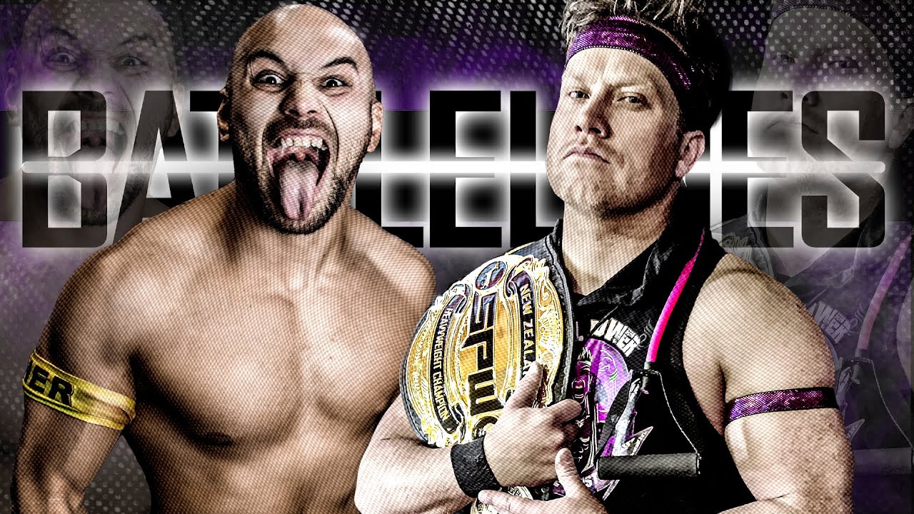 SPW Battle Lines 2023 SPW Battle Lines 2023