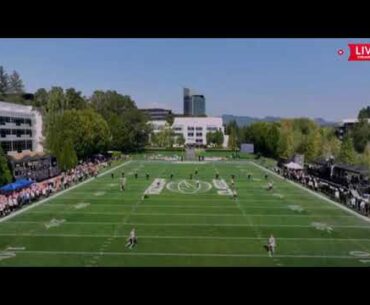 🔴 🅻🅸🆅🅴 : Merritt Academy vs Caseville - High School Football [Sept 29,2023]