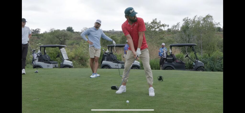 Steve looking completely different than a month ago, looking a lot more lean, good for him 🔥🔥