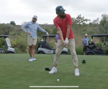 Steve looking completely different than a month ago, looking a lot more lean, good for him 🔥🔥