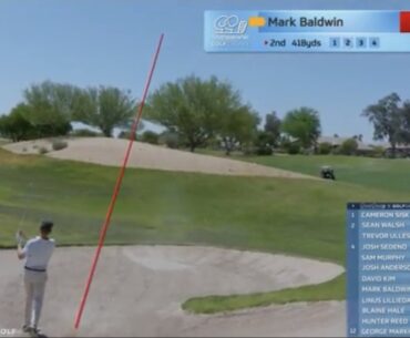 Mark Baldwin Article on GG Championship
