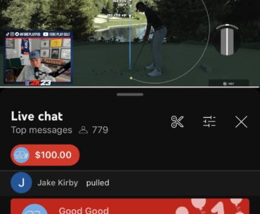 Good Good Vs ForePlay soon?