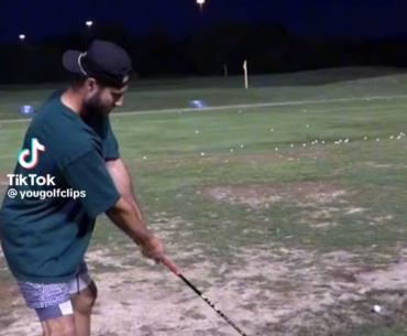 Throwback to when Grant fixed Bubbies old slice