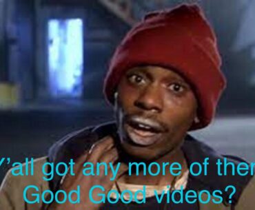 Video withdrawal
