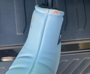 Good Good Putter Head Cover