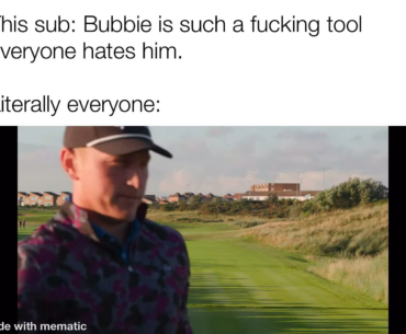 The people have spoken