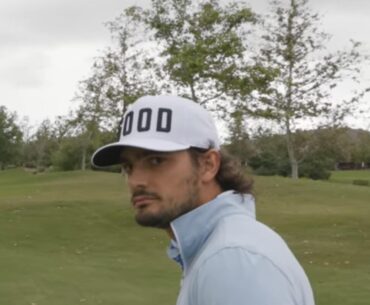 Matt side eye