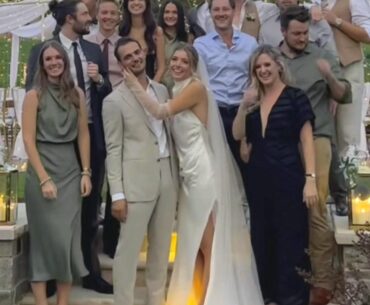 The Gang ❤️❤️❤️