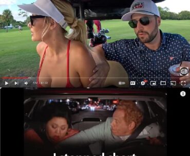 Bobby channels Frank Costanza