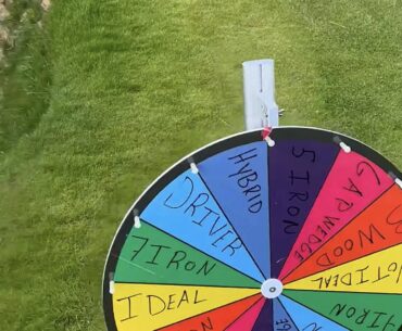 Return of the wheel 🔥