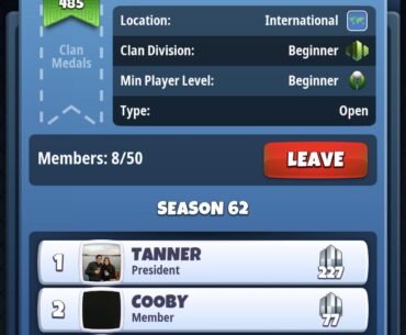 Golf Clash
