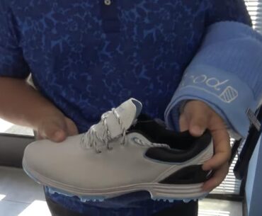 New Accessories and Shoes