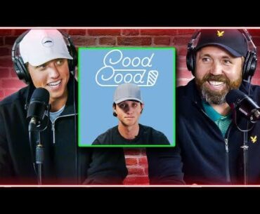 Grant Horvat talks life after leaving Good Good & much more!
