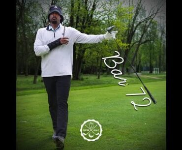 I made a rap shouting out a bunch of YT Golf Channels (especially the Good Good Boys)