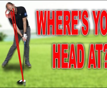 The Viewpoint that will TRANSFORM Your DRIVER : Simple Golf