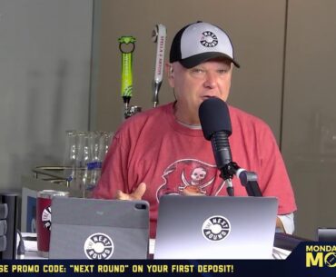 Monday Morning Live - September 11, 2023