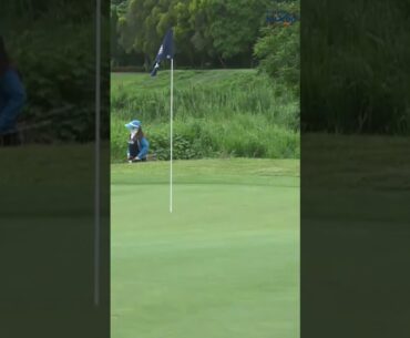 Mixed Cup 2023 #3 |  Sarun Sirithon | TrustGolf Tour | WPGATOUR