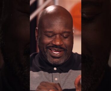 Shaq Reveals Why Pat Riley 'Got Rid' Of Him And Gary Payton In Miami 🤣💀 #shorts  #nba  #shaq