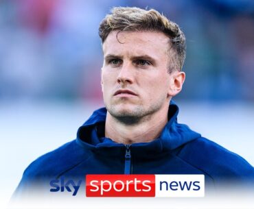 Crystal Palace sign Rob Holding from Arsenal