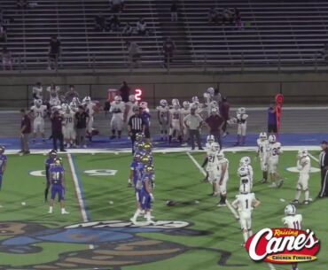 Choctaw Vs Capital Hill