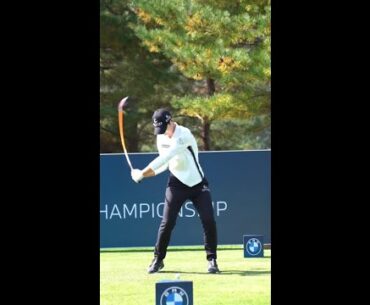 전 세계랭킹 1위 남달라 "박성현" 환상적인 스윙모션 & 프리샷 루틴, "Sung Hyun Park"  Fantastic Swing Motion & Slow Motion 2023