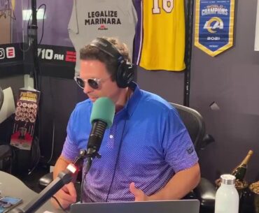 Sedano & Kap: It's LIT Tuesday! Special Sunday Swagger Unveiling! Rams Fall to the Bengals + more