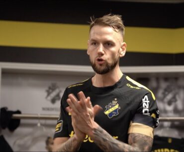 Time for heroes: Derbyseger del 1 (fritt avsnitt)