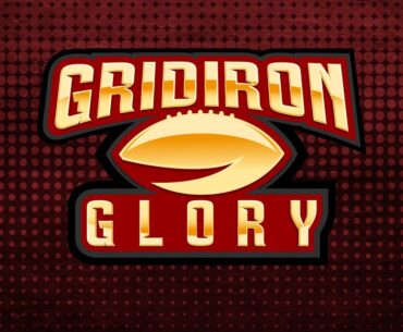 Gridiron Glory: Season 24 Episode 7