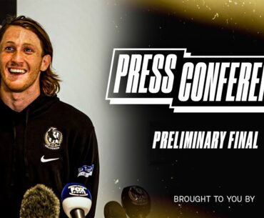 'It's been exciting to see them grow': Murphy