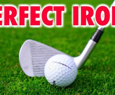 Iron Set Up Mistakes And How To Fix Them - Basic Golf Swing Tips