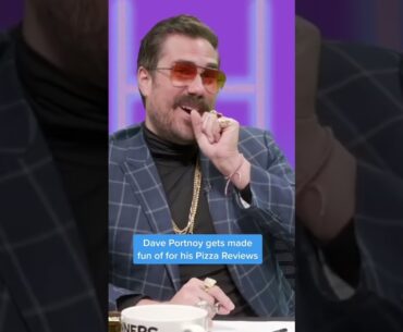 Can Stu Feiner Replace Dave Portnoy In Pizza Reviews?