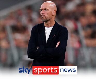 Should Manchester United fans be worried by the problems at the club?