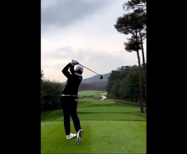 막판 뒷심 발휘하며  PGA클라스를 보여준 임성재 드라이버 스윙  (구독하시면 더 멋진영상을 놓치지 않고 더 빨리 만나보실 수 있습니다.)