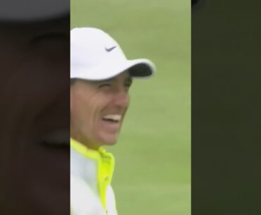 Tommy Fleetwood's AMAZING albatross! 🤯