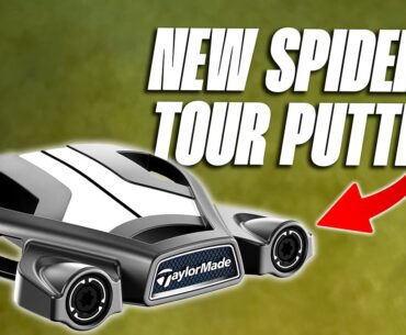 The best putter to be released this year?