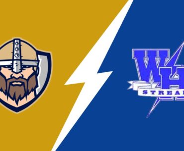 Football: Roxbury vs Warren Hills